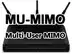 MU-MIMO