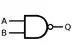 NAND