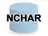 NCHAR