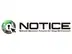 NOTICE