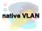 ネイティブVLAN