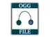 Oggファイル