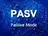 PASVモード