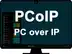 PCoIP
