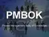 PMBOK