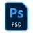 PSDファイル