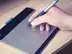 ペンタブレット