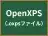 OpenXPS