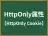 HttpOnly属性