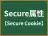 Secure属性