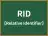 RID