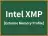 Intel XMP