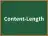 Content-Length