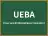 UEBA