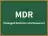 MDR