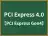 PCI Express 4.0