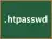 .htpasswd