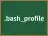 .bash_profile