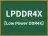 LPDDR4X