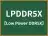LPDDR5X