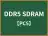 DDR5 SDRAM