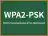 WPA2-PSK