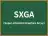 SXGA