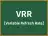 VRR