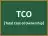 TCO