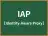 IAP