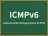 ICMPv6
