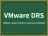 VMware DRS
