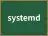 systemd
