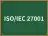 ISO/IEC 27001