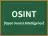 OSINT