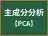 主成分分析