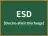 ESD