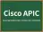 Cisco APIC