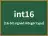 int16