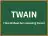 TWAIN