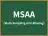 MSAA