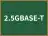 2.5GBASE-T