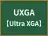 UXGA
