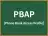PBAP