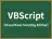 VBScript