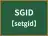 SGID