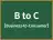 B to C