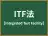 ITF法