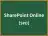 SharePoint Online