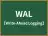WAL